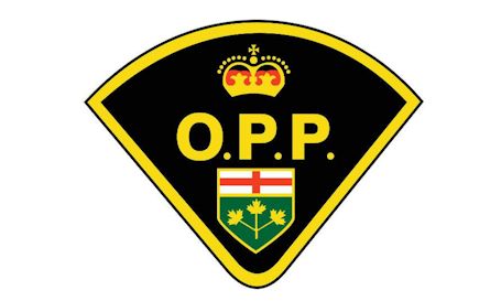 South Bruce OPP report stunt-driver; and promote safe boating