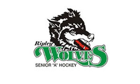 ​Ripley Wolves split weekend games, trail series against Tavistock