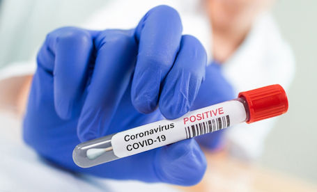 Health unit reports three new cases of COVID-19 in Grey-Bruce