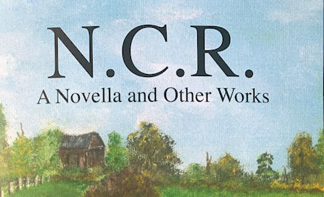 Writers' BLOC marks 30th anniversary by publishing novella
