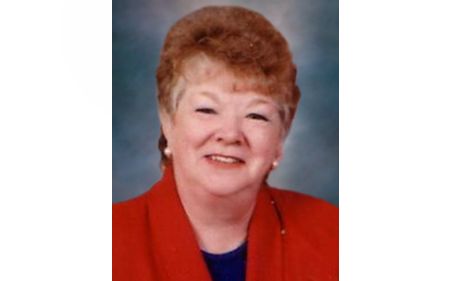 Former Kincardine town councillor Margot Hanks dies at the age of 77