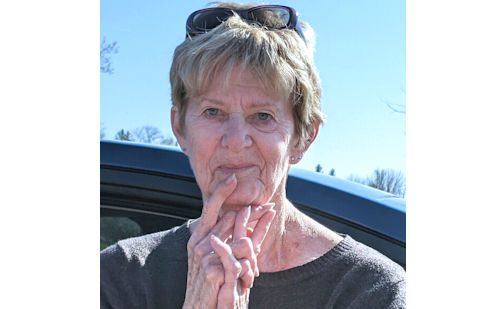 ​Marilyn Ryan of Kincardine remembered for her love of gardening and fishing