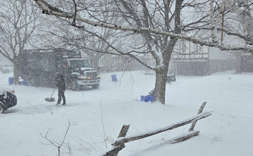 ​Highway 21, from Kincardine to Port Elgin, re-opens Tuesday afternoon