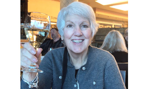 Bonnie MacLeod, formerly of Lucknow, dies at the age of 70