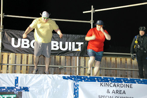 ​Second annual Polar Plunge slated for March 6 in Kincardine