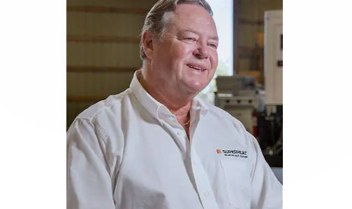 Norm MacArthur, owner of Superheat in Kincardine, dies at the age of 71