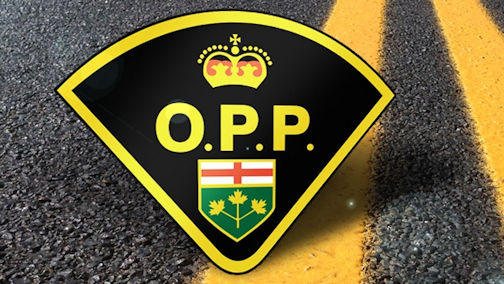 OPP participate in Canada Road Safety Week, May 12-18