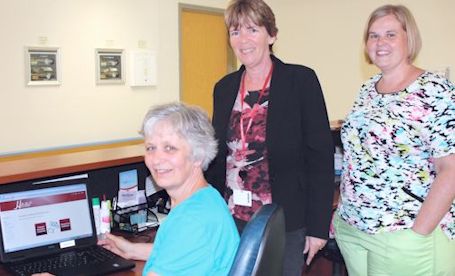South Bruce Grey Health Centre wound care tool to be used regionally