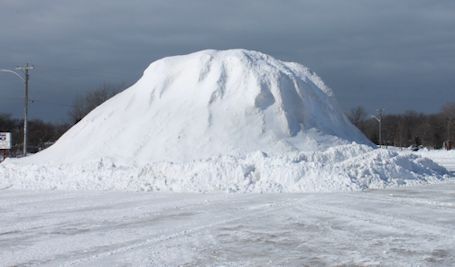 Sunshine returns to Kincardine area Sunday morning