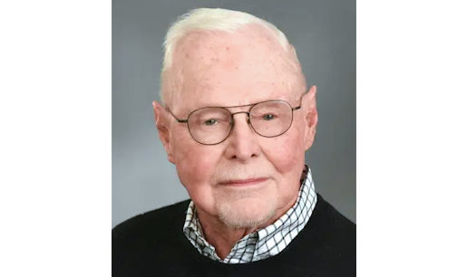 Retired Kincardine businessman, Art Danahy, dies at the age of 85