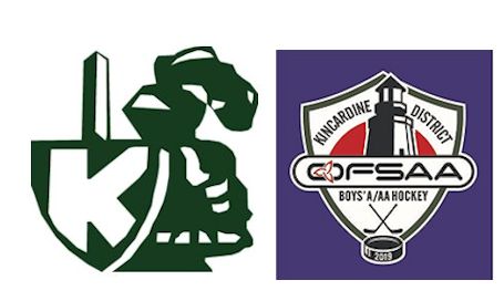 KDSS to host OFSAA boys hockey championships March 19-22