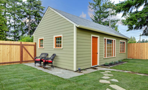 ​Up to $50,000 available through affordable rental unit funding program