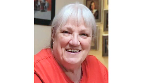 SUSAN CAROL McGRATH (nee NICOLAK)