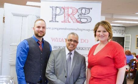 Kincardine marketing company expands into  Hanover