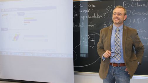 So you think you understand electoral reform? Think again