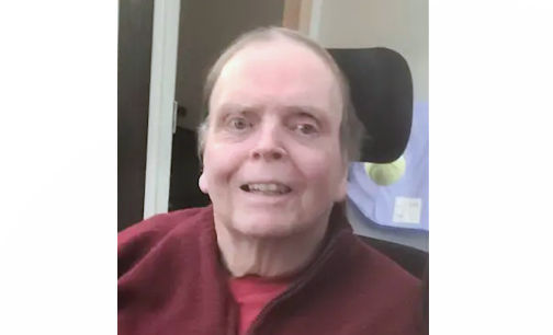 ​Brian Taylor of Kincardine dies at the age of 76