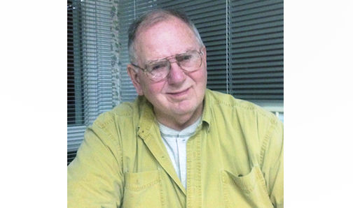 ​David Oldenburg of Sarnia, formerly of Amberley, dies at the age of 78