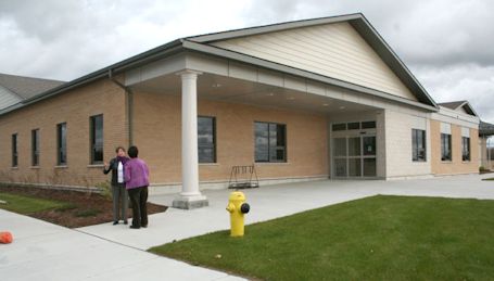 Kincardine medical team recruits two nurse practitioners