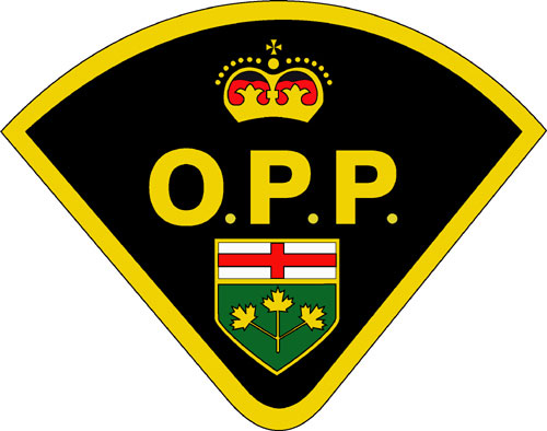  Huron OPP report speeder; racer; and drug charges