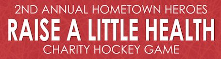 Goderich Hometown Heroes charity hockey game adds locals, celebrities to roster