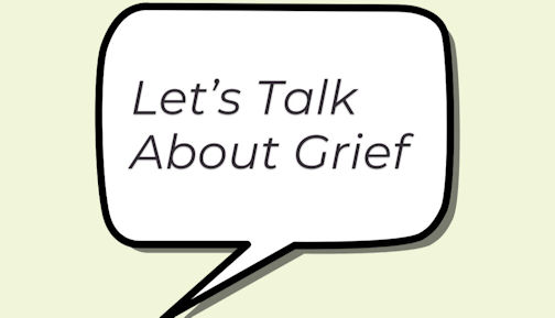 Huron Shores Hospice offers sessions to talk about grief