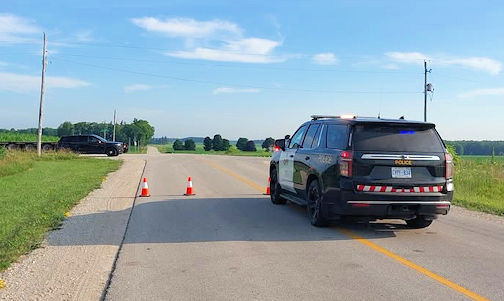 South Bruce OPP investigating fatality in Brockton