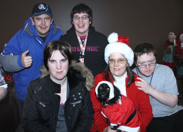 Christmas is just 10 days away!