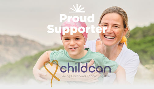 Bruce Power, suppliers donate $20,000 to Childcan, marking Cancer Awareness Month
