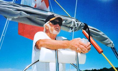 Roy Woodrow of Kincardine dies at the age of 86