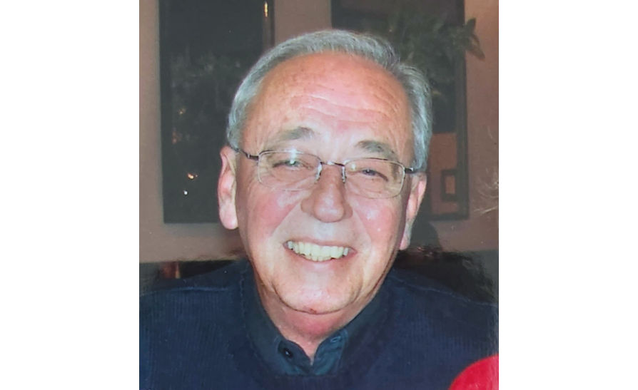 Donald McPherson, formerly of Kincardine, dies at the age of 77