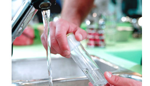 ​Public health reminds Grey-Bruce residents to test their well water this spring