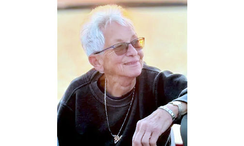 SHEILA ISABEL ANNE McGHEE