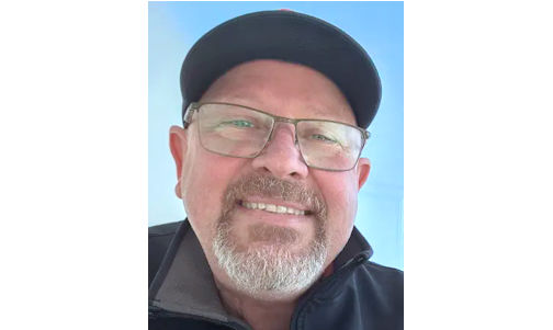 ​Bruce Hilton, formerly of Kincardine, dies at the age of 61