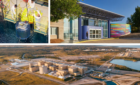 ​Bruce Power summer bus tours to begin June 2