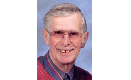 Former Kincardine High School teacher Don MacLeod dies at the age of 85