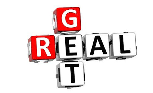 Get Real: Feeling the pain
