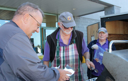 Radiothon raises $31,500 for Kincardine Hospital