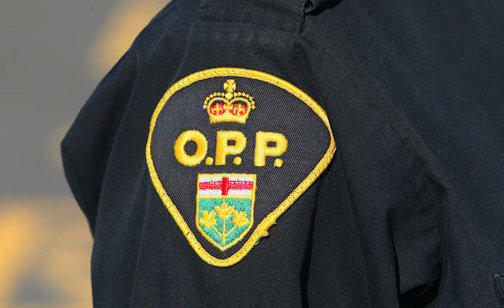 West Region OPP release "Operation Impact" traffic campaign results