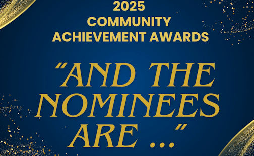 Kincardine chamber announces nominees for Community Achievement Awards