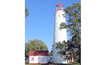 Second annual Point Clark Lighthouse Festival set for Aug. 12-13