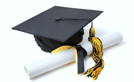 Congratulations to the Kincardine District Secondary School graduating class of 2015