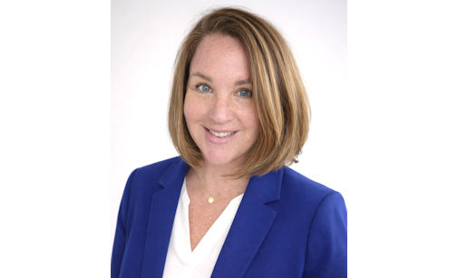 Erin O'Grady is new Bluewater school board education superintendent