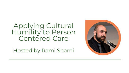 Huron Shores Hospice hosting session on cultural humility