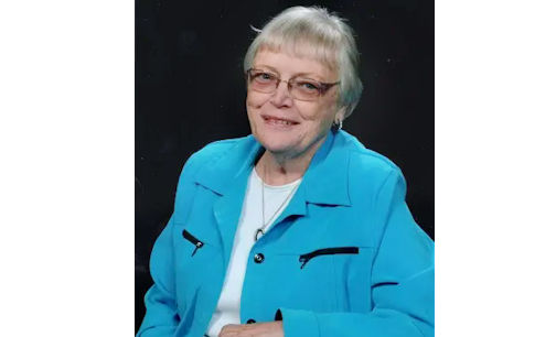 Marian Underwood of Kincardine remembered for her love of family and community