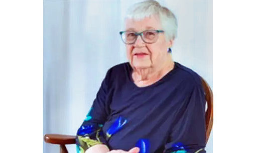 Chris Moulton of Kincardine remembered for her love of family, puzzles, road trips and bowling