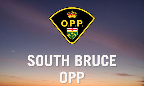 Concerned citizen reports impaired driver in Walkerton