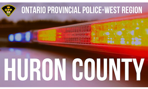 One person seriously injured in fire at F.E. Madill school in Wingham