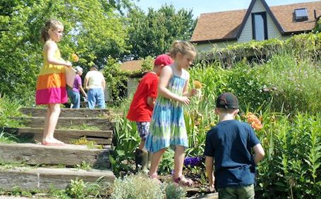 Ripley Horticultural Society youth club meeting Feb. 20 at township hall