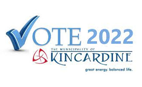 Bill McKeeman, Amanda Steinhoff-Gray running for Ward 3 councillor in Kincardine