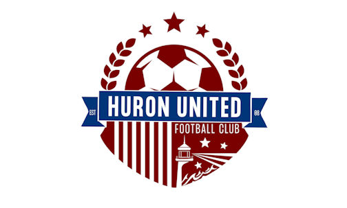 Huron United closes out regular season with mixed performances